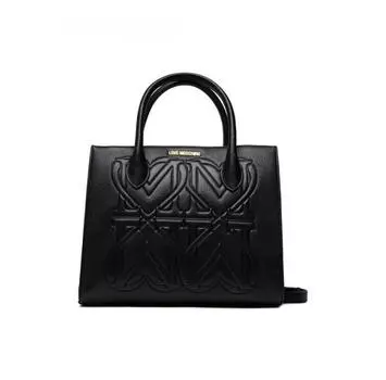 Сумка c ручками LOVE MOSCHINO JC4333PP0FKC0000