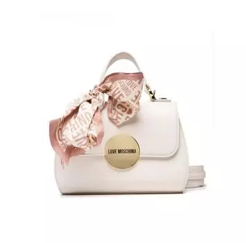 Сумка c ручками LOVE MOSCHINO JC4363PP0FKG0120