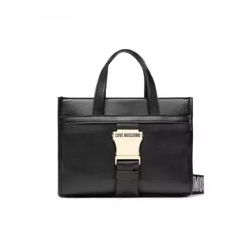 Сумка c ручками LOVE MOSCHINO JC4369PP0FKH100A
