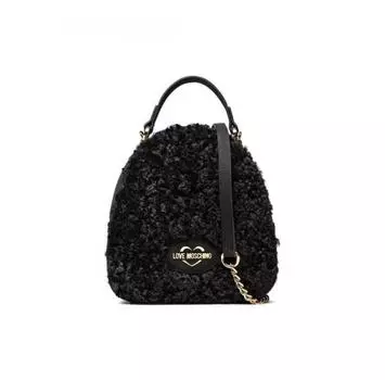 Сумка c ручками LOVE MOSCHINO JC4385PP0FKN100A