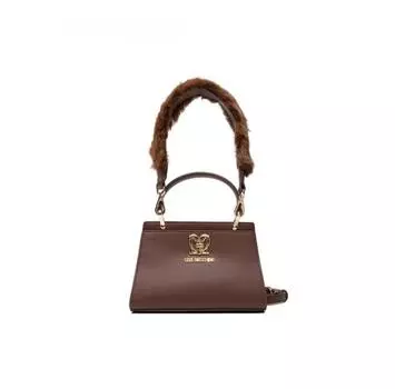 Сумка c ручками LOVE MOSCHINO JC4395PP0FKO0300