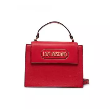 Сумка c ручками LOVE MOSCHINO JC4400PP0FKP0500