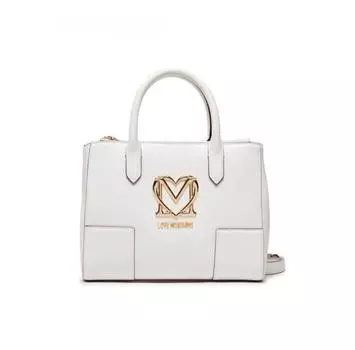 Сумка c ручками LOVE MOSCHINO JC4410PP0FKQ0120