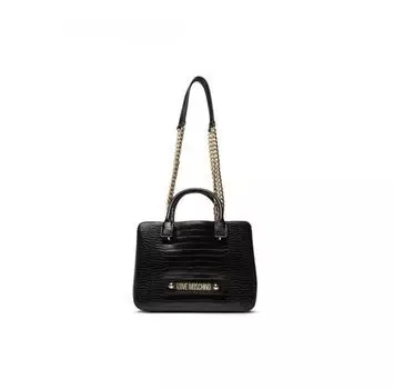 Сумка c ручками LOVE MOSCHINO JC4424PP0FKS0000