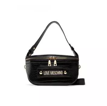 Сумка c ручками LOVE MOSCHINO JC4430PP0FKS0000