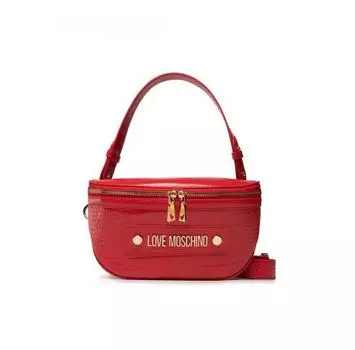 Сумка c ручками LOVE MOSCHINO JC4430PP0FKS0500