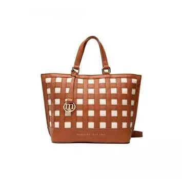 Сумка c ручками Monnari BAG0090-017