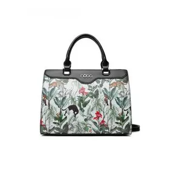 Сумка c ручками Nobo NBAG-M2080-C020