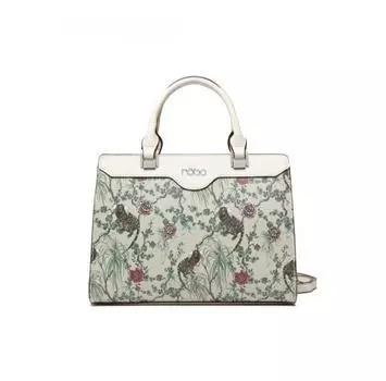 Сумка c ручками Nobo NBAG-M2080-CM00