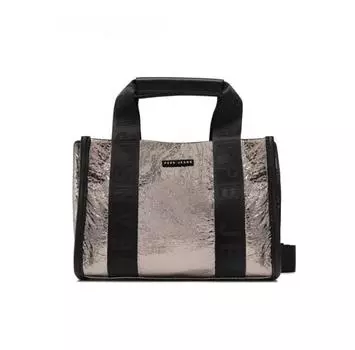 Сумка c ручками Pepe Jeans Claude Met PL031362