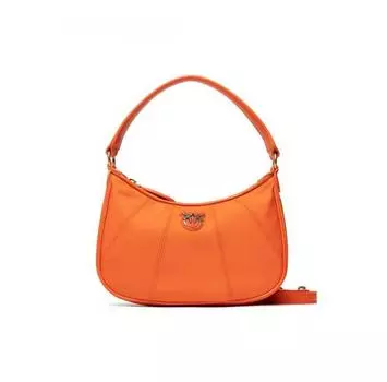 Сумка c ручками Pinko Half Moon Mini AI