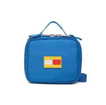 Сумка c ручками Tommy Jeans Abo Tj Acid Camera