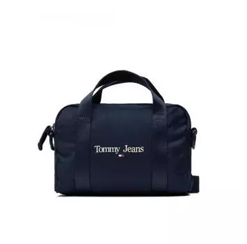 Сумка c ручками Tommy Jeans Tjw Essential Crossover AW0AW12556