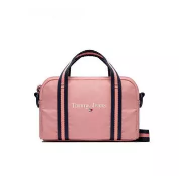 Сумка c ручками Tommy Jeans Tjw Essential Crossover AW0AW12556