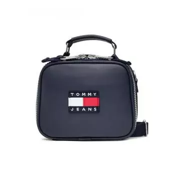Сумка c ручками Tommy Jeans Tjw Heritage Crossover AW0AW12560
