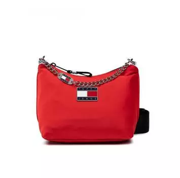 Сумка c ручками Tommy Jeans Tjw Summer Nylon Shoulder