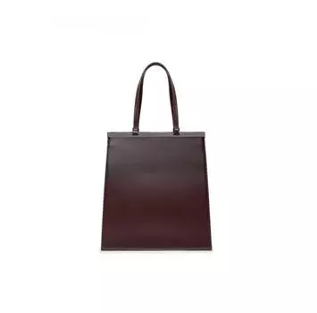 Сумка c ручками Trussardi Galena Shopping Ns Brushed