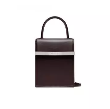 Сумка c ручками Trussardi Galena Top Handle 75B01383