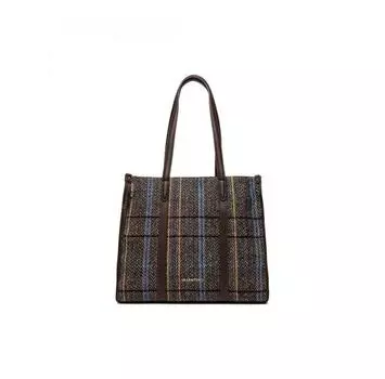 Сумка c ручками Valentino Baati VBS6IN01T