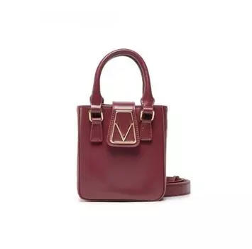 Сумка c ручками Valentino Minal VBS6M504