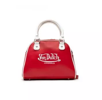 Сумка c ручками Von Dutch 4108028