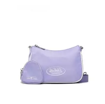 Сумка c ручками Von Dutch Kacey 4108038