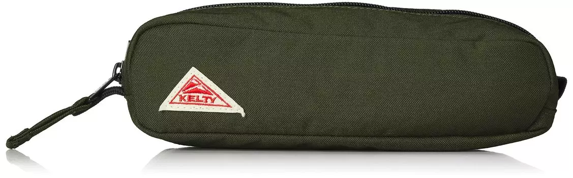 Сумка CABLE POUCH Olive [Kelty]