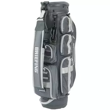 Сумка Caddy BRG223D33 2022 светло-серая CR-6 #02 мужская (+015)