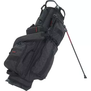 Сумка Caddy BRG243D01 2024 Черный CR-7 #03 Мужская (010) чёрный