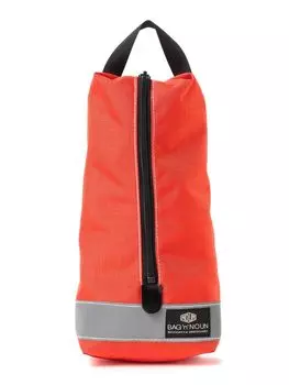 Сумка Campus SPORTS CHEERSAC ORANGE ONE SIZE 13610225443 [BEAMS BOY] BAG n NOUN Женская оранжевый