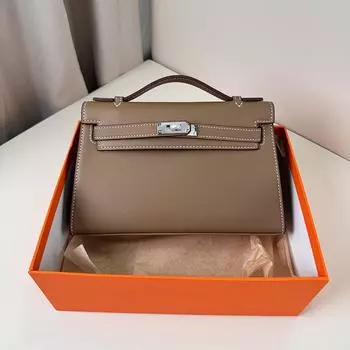 Сумка Carey через плечо с цепочкой ручной работы, мини-сумка Carey из телячьей кожи, женская сумка из натуральной кожи чёрный