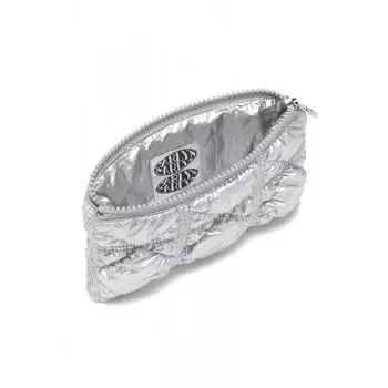 Сумка Carlyn Poing 4 цвета W73104010 SSilver