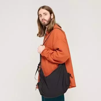 СУМКА Cb KARA STRING CROSS (ЧЕРНЫЙ), CB2323502-7000025923