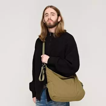 СУМКА Cb KARA STRING CROSS (ХАКИ), CB2323503-7000025922