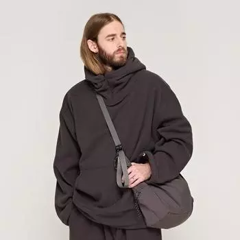 СУМКА Cb KARA STRING CROSS (СЕРЫЙ), CB2323501-7000025858