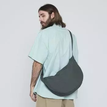 СУМКА Cb ПОЛУКРУГЛОГО БОЛЬШОГО КРЕСТА (ЧАРШОЛЬ), CB2211602-7000025283