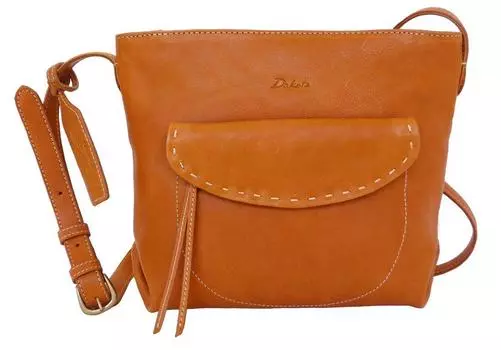 Сумка Charlotte 1034663 1033663 [Dakota] Camel/45