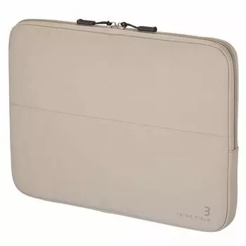 Сумка-чехол для ноутбука KOKUYO THIRD FIELD 13,3 дюйма бежевый TFD-P11LS