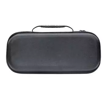 Сумка-чехол для переноски, противоударный, жесткий чехол для консоли PS5 Portal