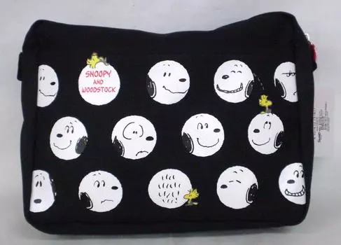 Сумка-чехол для переноски Snoopy DOT 1677