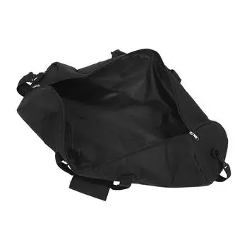 Сумка-чехол для штатива с плечевыми ремнями, утолщенная ткань Оксфорд для стойки для света, монопода S(for 2-4kg)