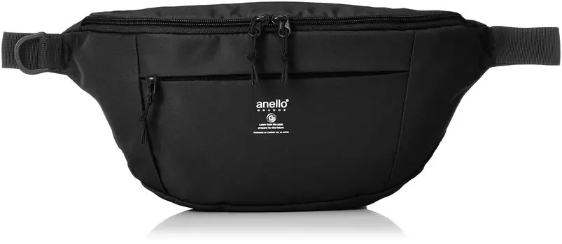 Сумка-чехол для тела TP GTM0222 Olive [Anello Grande] женская сумка-пояс