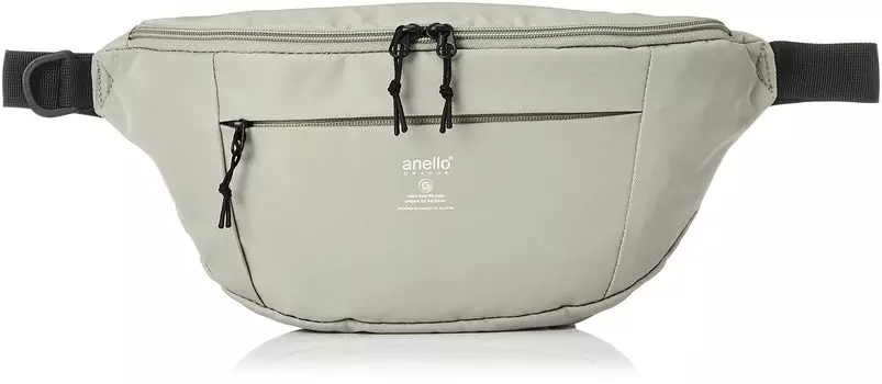 Сумка-чехол для тела TP GTM0222 Olive [Anello Grande] женская сумка-пояс