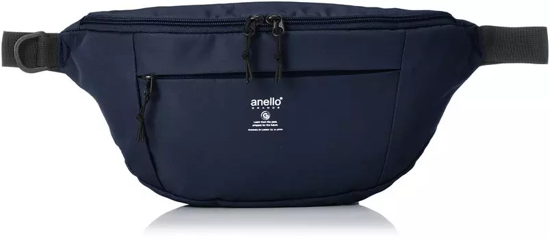 Сумка-чехол для тела TP GTM0222 Olive [Anello Grande] женская сумка-пояс