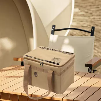 СУМКА-ЧЕХОЛ ДЛЯ ХРАНЕНИЯ ОРГАНИЗАТОР КЕМПИНГ для ОТКРЫТОГО ВОЗДУХА хаки