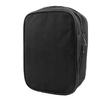 Сумка-чехол из нейлона ZOMEI на 16 слотов для фильтров Cokin Z Series 100 x 150 мм и 100 x 100 мм