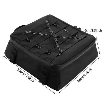 Сумка-чехол на верхний кофр мотоцикла для BMW R 1300 GS R1300GS R1300 GS