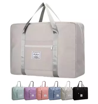 Сумка-чемодан для школы Hongzhanfa Boston Travel 3WAY Large School, Сумка, Складная, Расширяемая, Вместимость, Легкая, Ручная кладь, Мужская, Женская, Для путешествий,