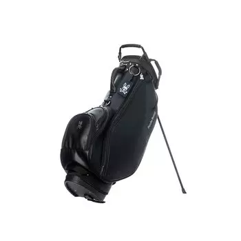 Сумка-чемодан Stand Caddy BLACK SELECTION PBMG4FCA 2024 10 Черный Мужская