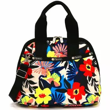 Сумка через плечо 3354 AMELIA HANDBAG OH SUSANNA F636 ALAMEDA [LeSportsac] [предмет]